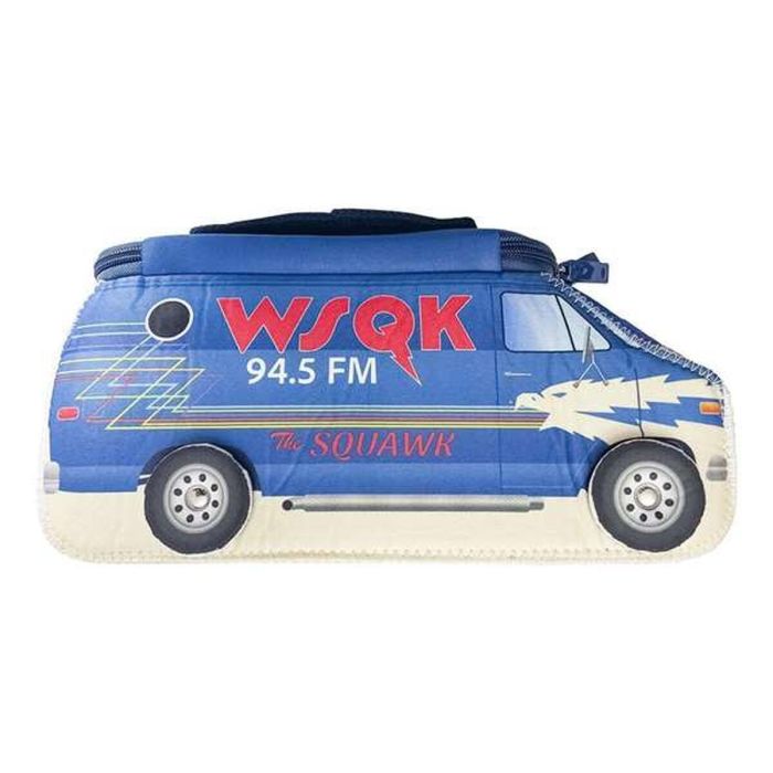 Cerdá Neceser Aseo Viaje Stranger Things 29 x 13 x 14.5 cm 0 Cerdá Neceser Aseo Viaje Stranger Things 29 x 13 x 14.5 cm 0