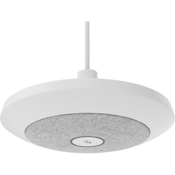 Logitech Soporte de Techo para Micrófonos Rally Mic Pods 4