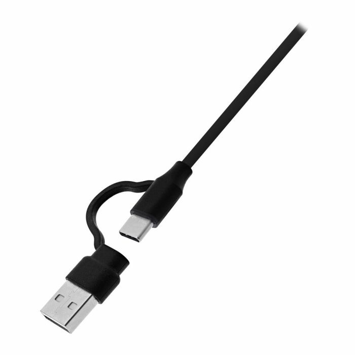 Ratón T'NB ERGO Negro 3 Ratón T'NB ERGO Negro 3