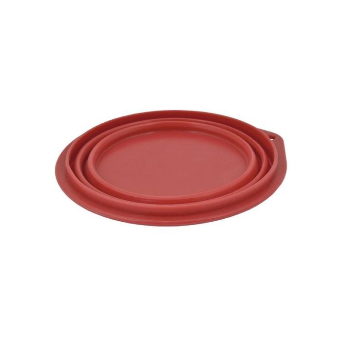 Nayeco Comedero Viaje Silicona 1