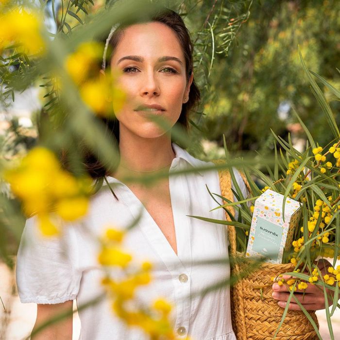 Suavinex Colonia Memories Edición Limitada para Bebé Fragancia Infantil 100 ml