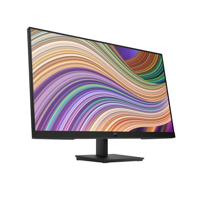 HP P27 G5 Monitor FHD 27 Pulgadas | Ideal para Productividad Diaria y Entornos de Trabajo Híbrido | Pantalla Nítida y Fluida 2 HP P27 G5 Monitor FHD 27 Pulgadas | Ideal para Productividad Diaria y Entornos de Trabajo Híbrido | Pantalla Nítida y Fluida 2