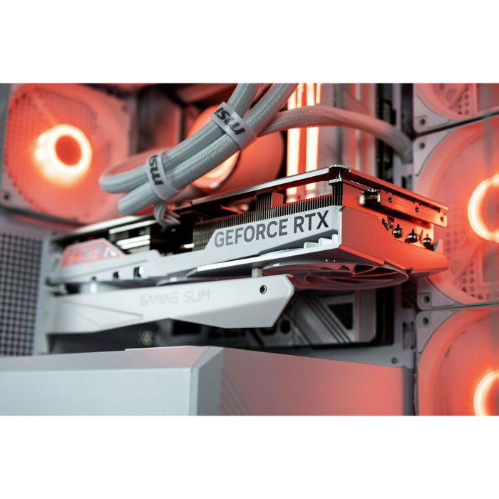 PC de Sobremesa Actina KOMACNGIP0013 Intel Core I7-14700KF 32 GB RAM 2 TB SSD NVIDIA GEFORCE RTX 4080 SUPER 2