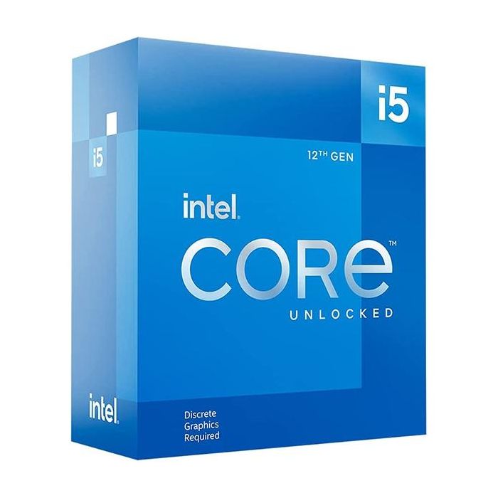 Intel Core i5 12600K Procesador, 4.9 GHz Turbo, 12va Gen, 10 Nucleos, LGA 1700, BX8071512600K 0 Intel Core i5 12600K Procesador, 4.9 GHz Turbo, 12va Gen, 10 Nucleos, LGA 1700, BX8071512600K 0