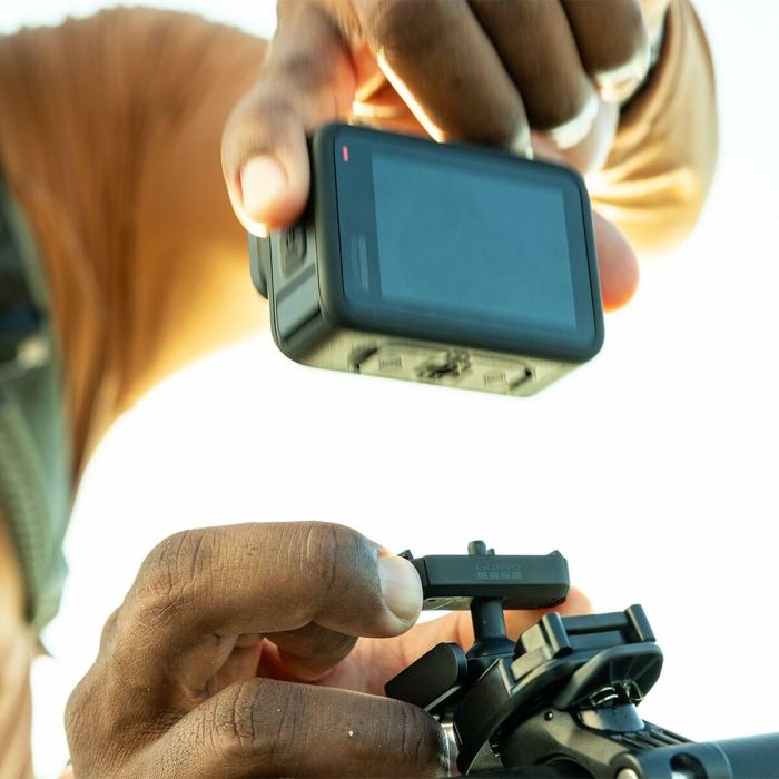 Videocámara de Vigilancia GoPro AEMAG-001 3