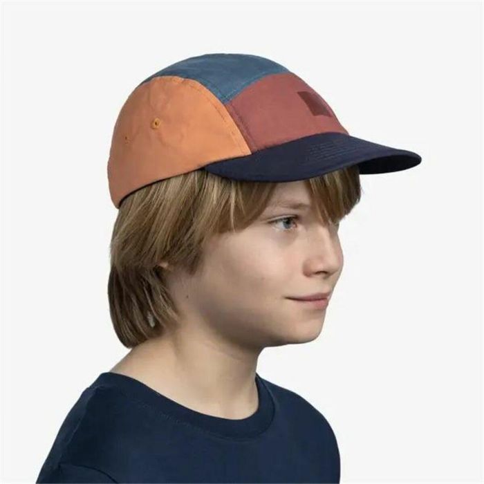 Gorra Deportiva Buff Colart Marrón (Junior) 1