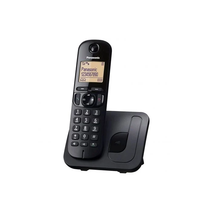 Teléfono Inalámbrico Panasonic KX-TGC210