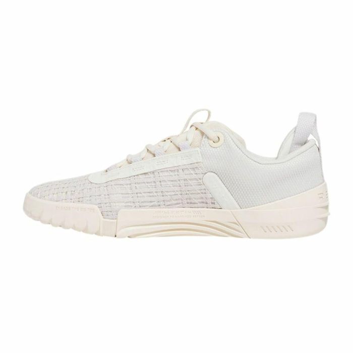 Zapatillas Deportivas Under Armour Tribase Reign Blanco Hombre 2XL 3
