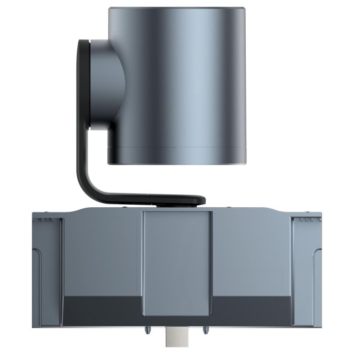 Yealink MB-Camera-6X Cámara 4K Ultra HD 8 MP Zoom Óptico 6x Campo de Visión 80° 3