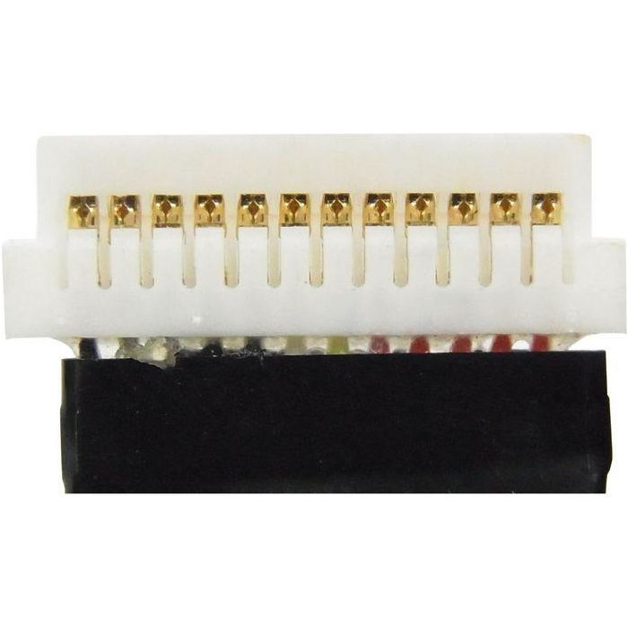 CoreParts Batería para Portátil HP 47.36Wh 14.8V 3200mAh Li-Pol Negro Compatible con Envy 6-1000, Spectre XT Series 4 CoreParts Batería para Portátil HP 47.36Wh 14.8V 3200mAh Li-Pol Negro Compatible con Envy 6-1000, Spectre XT Series 4
