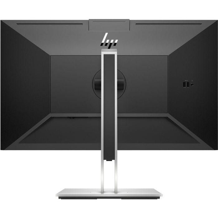 HP E24d G4 Monitor Docking USB-C FHD con Conectividad Sencilla, Puerto RJ-45 y Gestión Remota para Equipos HP 7