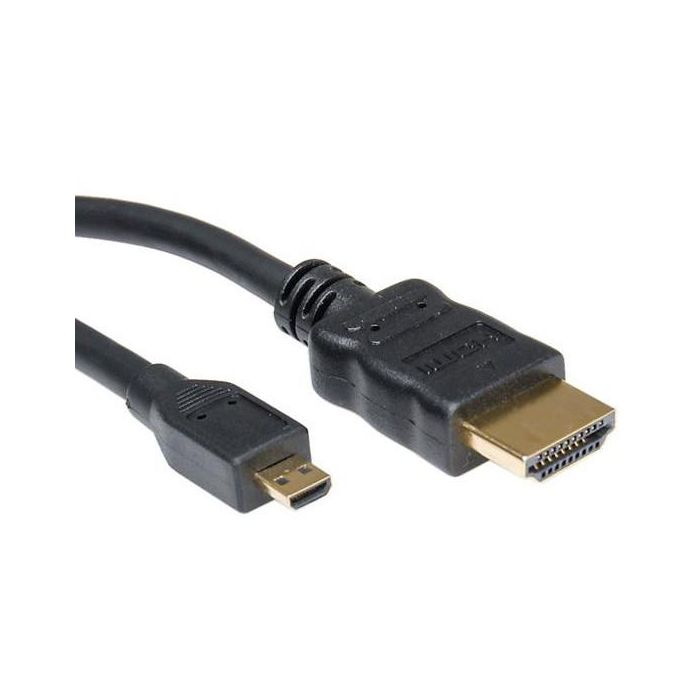 HDMI KABEL +ETH.A-D2M 1 HDMI KABEL +ETH.A-D2M 1