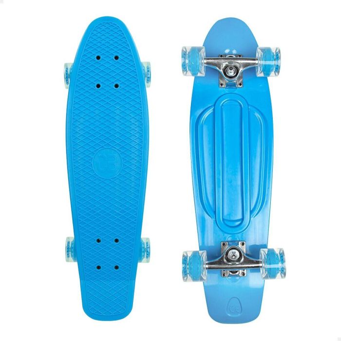 Monopatín Colorbaby Azul (2 Unidades) 6 Monopatín Colorbaby Azul (2 Unidades) 6