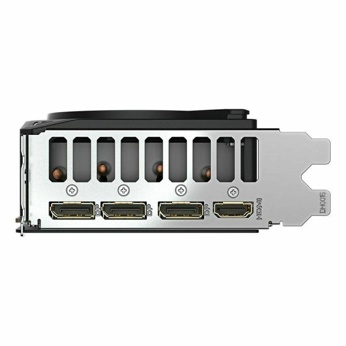 GIGABYTE GeForce RTX 5070 WINDFORCE SFF 12G AAAQE25097 Tarjeta Gráfica GDDR7 7680x4320 PCI-E 5.0 21 GIGABYTE GeForce RTX 5070 WINDFORCE SFF 12G AAAQE25097 Tarjeta Gráfica GDDR7 7680x4320 PCI-E 5.0 21