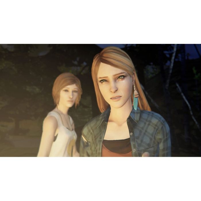 Videojuego para Switch Square Enix Life is Strange Arcadia Bay Collection 1 Videojuego para Switch Square Enix Life is Strange Arcadia Bay Collection 1