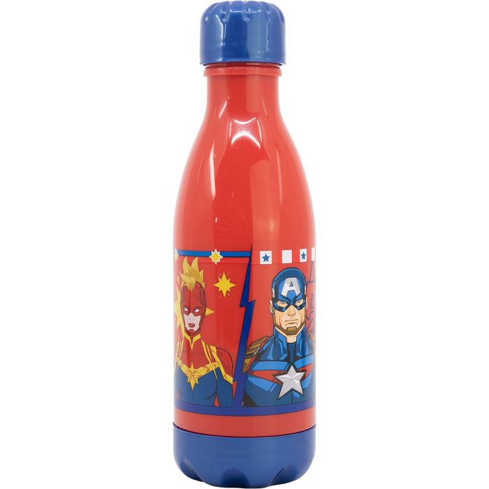 Botella Diaria Pp 560 mLvengers CZ11265 1 Botella Diaria Pp 560 mLvengers CZ11265 1