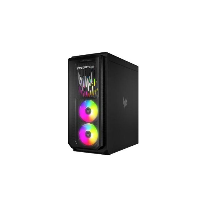 Acer Predator Orion 7000 PO7-660 PC Gaming - Intel Core Ultra 7 265KF, 32GB RAM, 2TB SSD, NVIDIA GeForce RTX 5080 16GB, Windows 11 Home