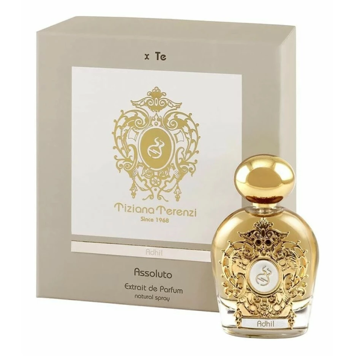 Tiziana Terenzi Adhil Assoluto Extrait De Parfum 100 mL