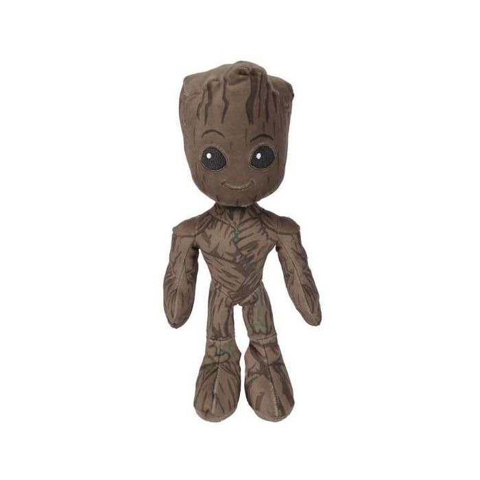 Smoby Peluche Joven Groot 25 cm Material Peluche 1