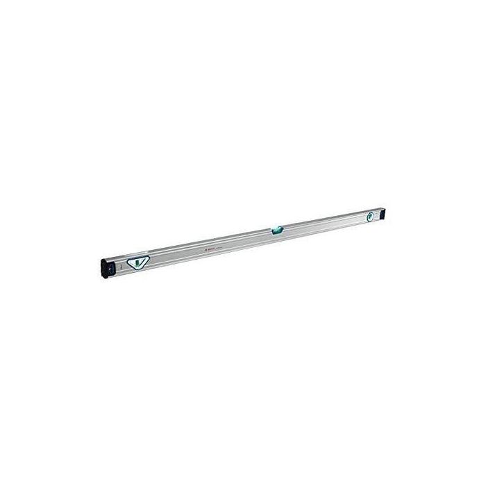 Caja de nivel de burbuja MPP 120cm Caja de nivel de burbuja MPP 120cm