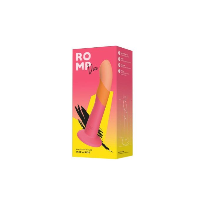 Dildo Romp 2