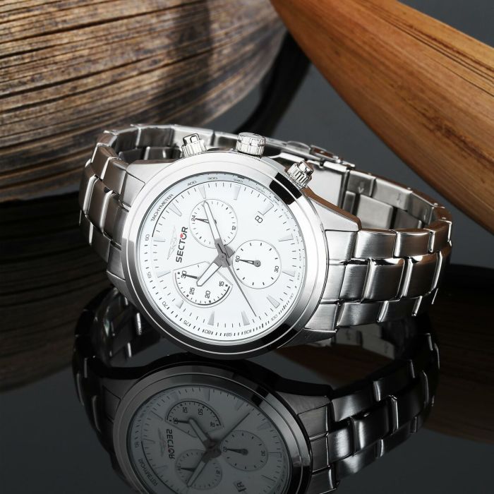 Reloj Hombre Sector (Ø 45 mm) 2 Reloj Hombre Sector (Ø 45 mm) 2