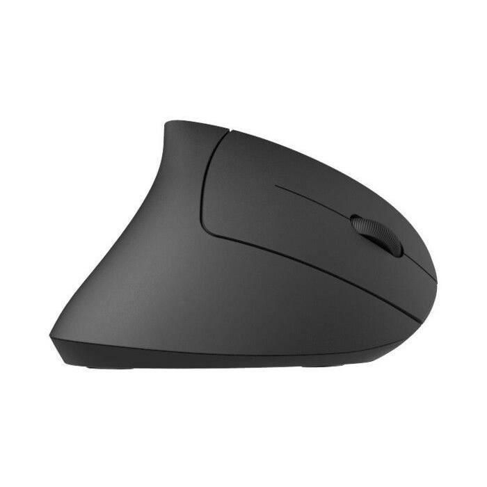 Mobility MOB3700527311692 Ratón Ergonómico Inalámbrico Vertical 2.4Ghz 0 Mobility MOB3700527311692 Ratón Ergonómico Inalámbrico Vertical 2.4Ghz 0