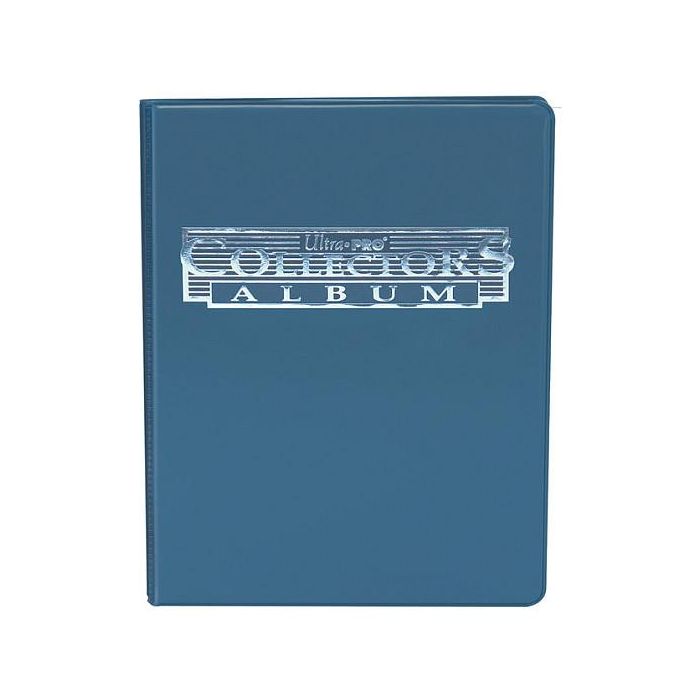 UltraPro TCG Kartenordner Ulta Pro A4 180+ schwarz 2