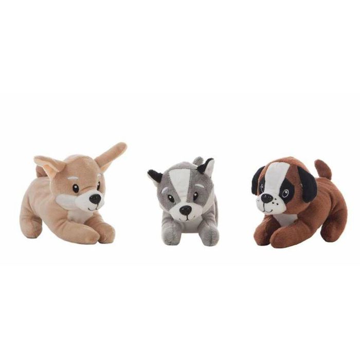 Peluche Creaciones Llopis Dog 1 unidad 2 Peluche Creaciones Llopis Dog 1 unidad 2