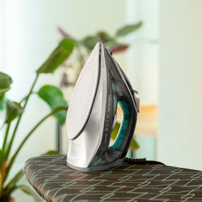 Plancha de Vapor Cecotec IronHero 2600 Vital 2600 W 2