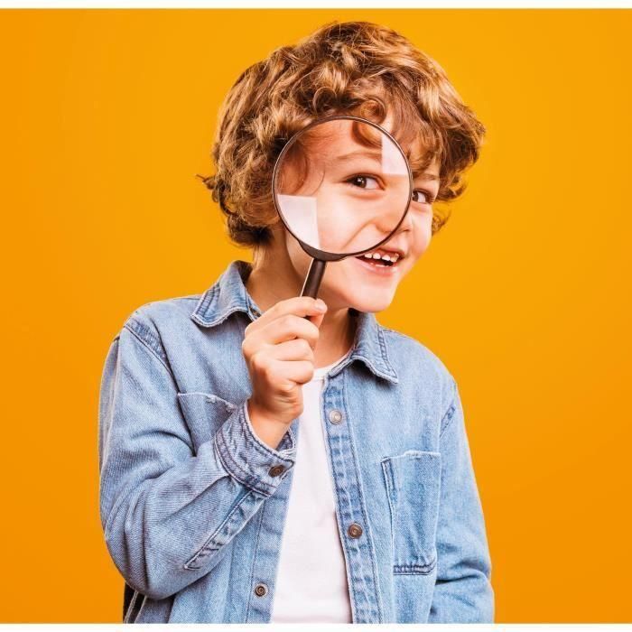 Clementoni CLE8005125527571 Observatorio de Hormigas La Ciudad de las Hormigas - Ciencia y Juegos Made in Italy 4 Clementoni CLE8005125527571 Observatorio de Hormigas La Ciudad de las Hormigas - Ciencia y Juegos Made in Italy 4