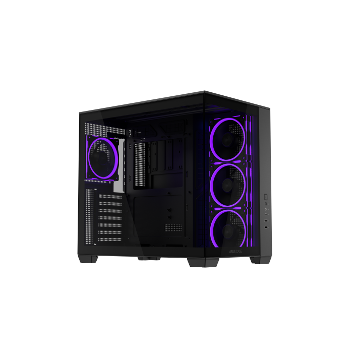 Asus A32 Plus Negro 1