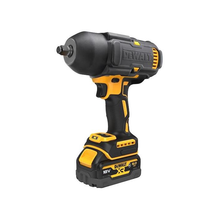 DEWALT Akku-Schlagschrauber. 18 Volt / 5 Ah 0 DEWALT Akku-Schlagschrauber. 18 Volt / 5 Ah 0