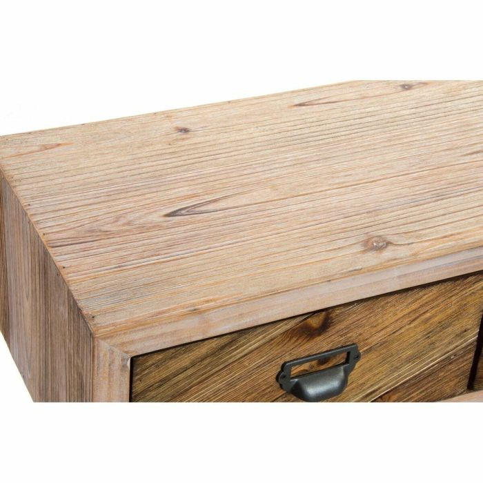 Recibidor DKD Home Decor 110 x 32 x 85 cm Multicolor 1 Recibidor DKD Home Decor 110 x 32 x 85 cm Multicolor 1