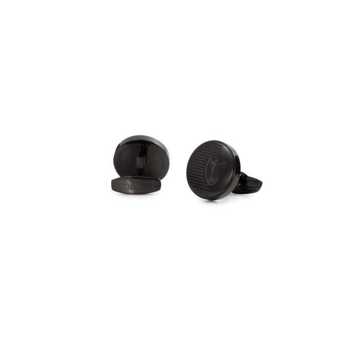 Gemelos Lancaster GLA002A-BK 2 cm Gemelos Lancaster GLA002A-BK 2 cm