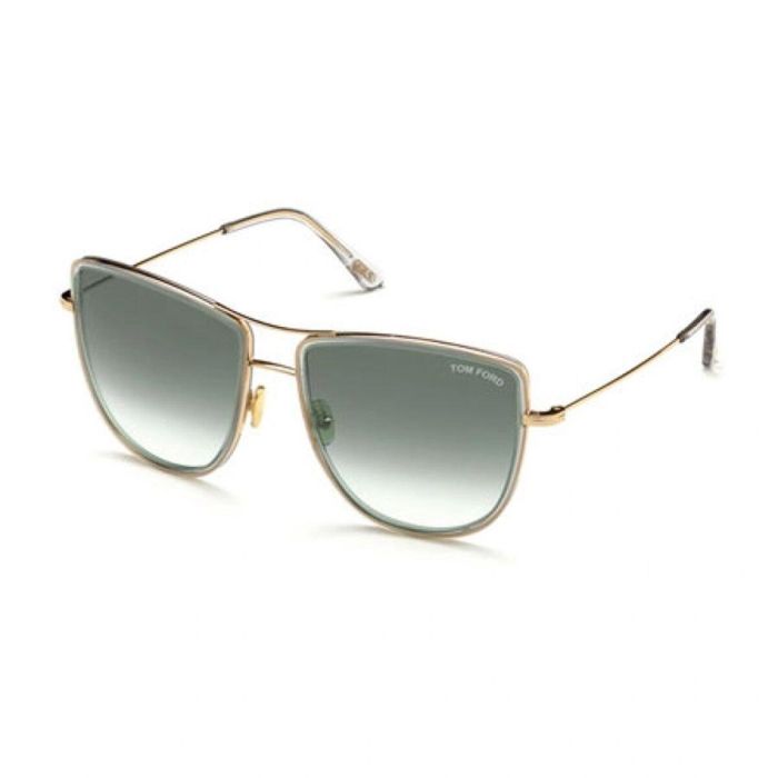 Gafas de Sol Mujer Tom Ford FT0759 59 28B Gafas de Sol Mujer Tom Ford FT0759 59 28B