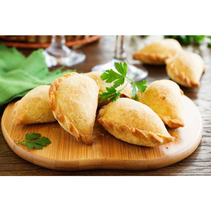 Molde para empanadillas 9.5 cm Quttin (12 Unidades) 5 Molde para empanadillas 9.5 cm Quttin (12 Unidades) 5