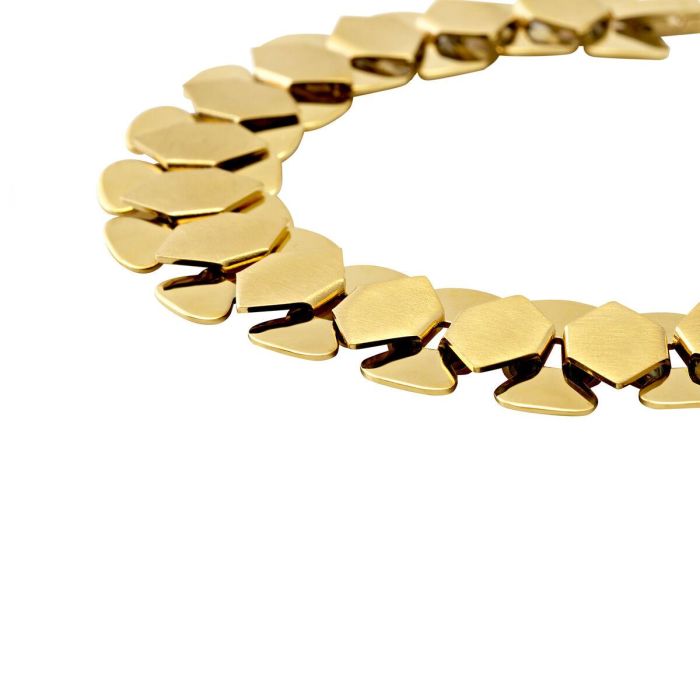 Pulsera Mujer Breil TJ3634 Dorado 2 Pulsera Mujer Breil TJ3634 Dorado 2