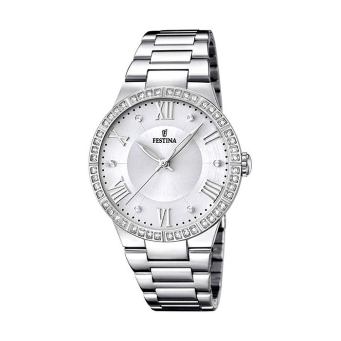 Reloj Mujer Festina F16719/1 Reloj Mujer Festina F16719/1