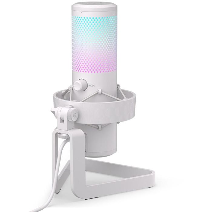 ENDORFY AXIS Streaming (wei. USB-C. RGB. 3.5 mm Klinke) 5