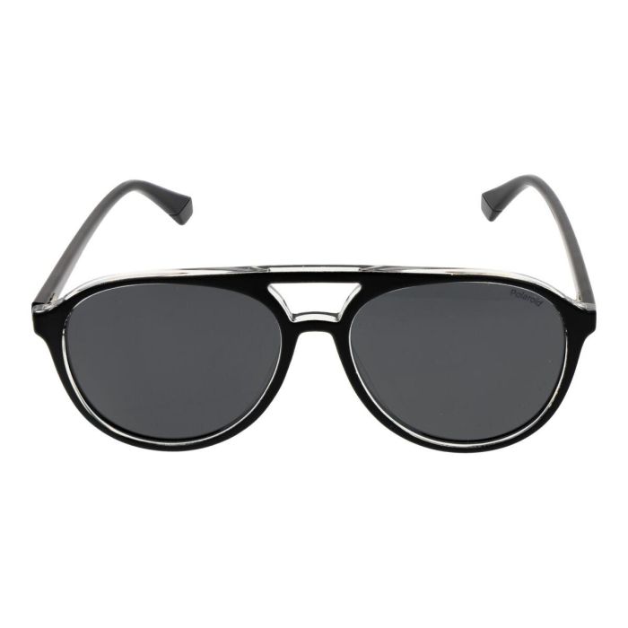 Gafas de Sol Unisex Polaroid 4162_S 567C5M9 4 Gafas de Sol Unisex Polaroid 4162_S 567C5M9 4