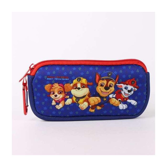 Cerdá Gafas de sol set funda Paw Patrol 16.5 x 17.0 x 1.5 cm 1
