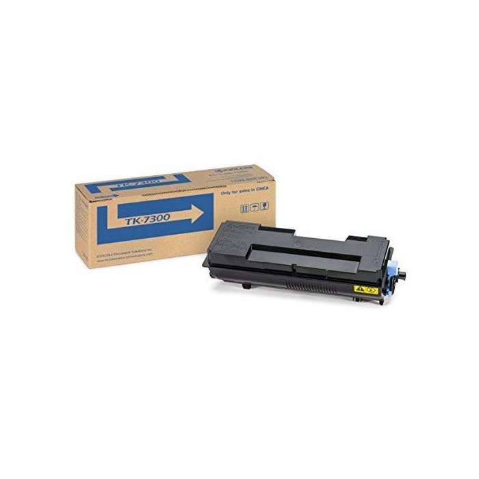 KYOCERA TONER ECOSYS P4040 NEGRO TK-7300