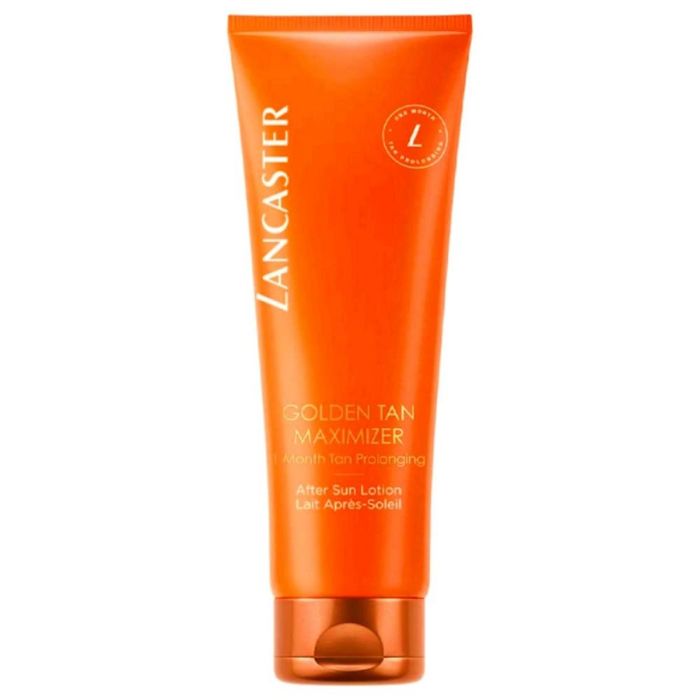 Lancaster Sun Beauty Body Milk Spf30 1