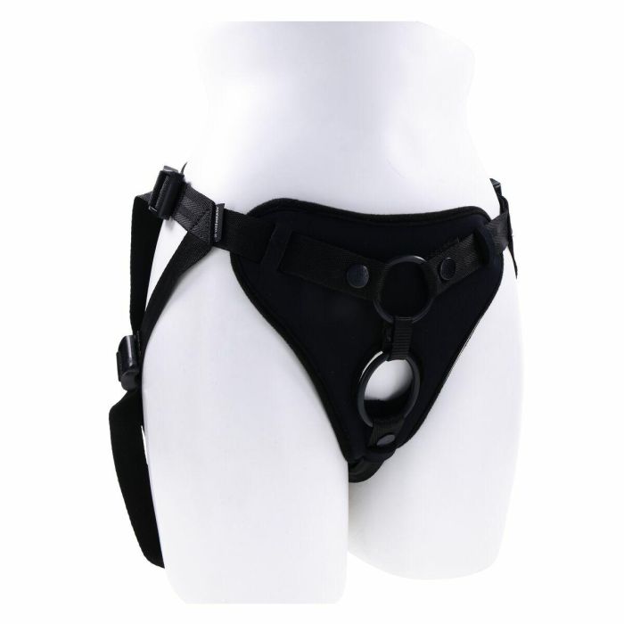 Arnés Sportsheets 13