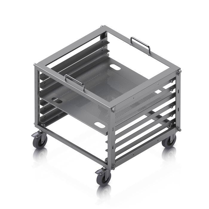 Ubiquiti Toolless Mini Rack Shelf, up to 20 kg, Cold rolled carbon steel (SPCC), 453.8 x 460 x 27.4 mm (17.9 x 18.1 x 1.1") 7 Ubiquiti Toolless Mini Rack Shelf, up to 20 kg, Cold rolled carbon steel (SPCC), 453.8 x 460 x 27.4 mm (17.9 x 18.1 x 1.1") 7