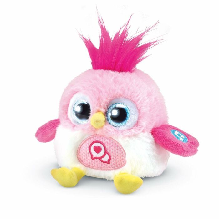 Mascota Interactiva Vtech Lolibirds (FR) 3