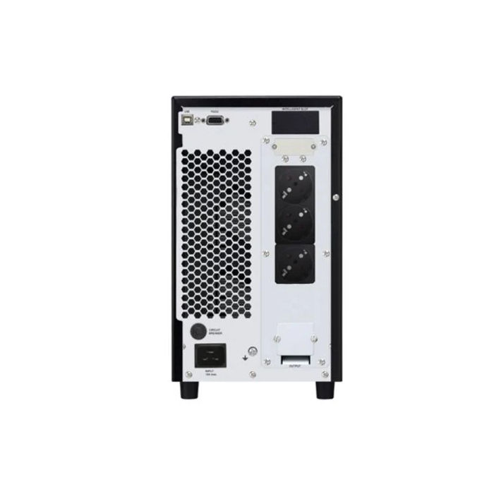 Phasak SAI Online PH 8030 Conqueror Pro 3000 VA / 2700W Torre 1