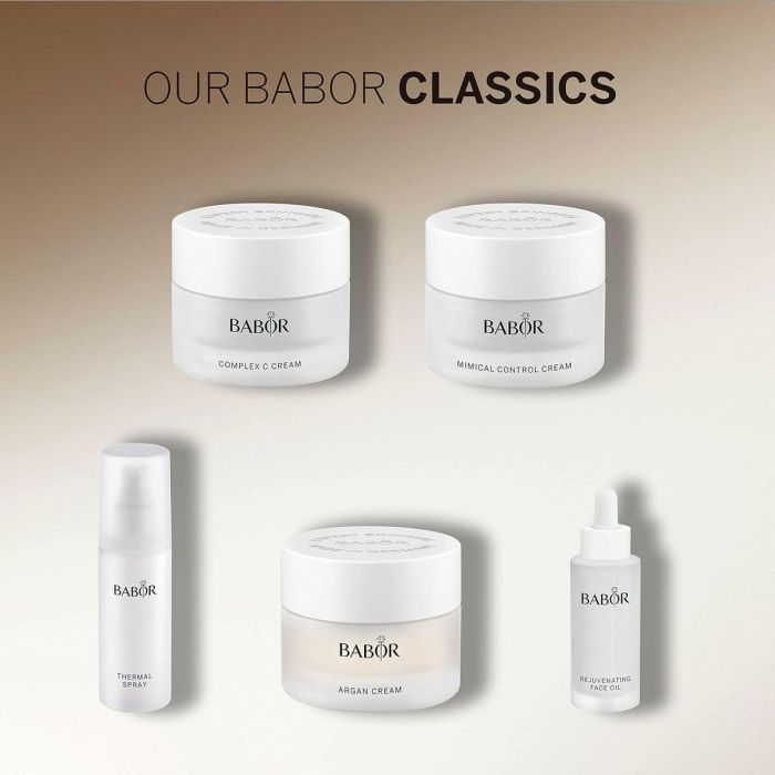 Aceite Facial Babor Rejuvenating Face Oil 30 ml 1 Aceite Facial Babor Rejuvenating Face Oil 30 ml 1