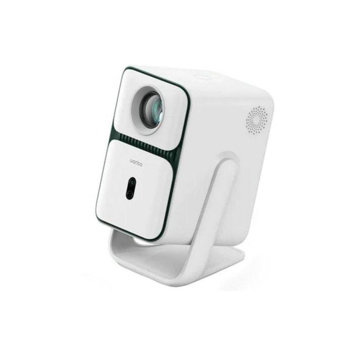 Proyector Portátil Wanbo T2 Ultra/ 500 Lúmenes/ Full HD/ HDMI/ WiFi/ Blanco 1 Proyector Portátil Wanbo T2 Ultra/ 500 Lúmenes/ Full HD/ HDMI/ WiFi/ Blanco 1